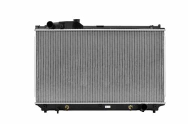 Radiator C3 2806