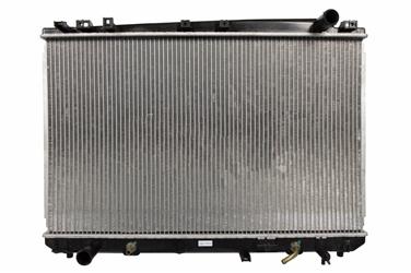 Radiator C3 2817