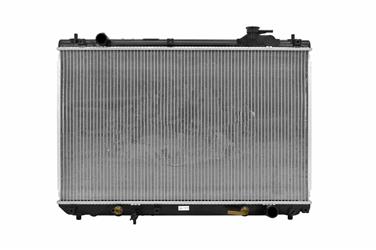 Radiator C3 2822