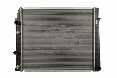 Radiator C3 2824