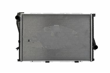 Radiator C3 2919