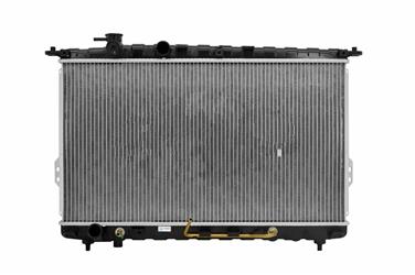 Radiator C3 2928