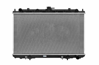 Radiator C3 2929