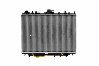 Radiator C3 2932