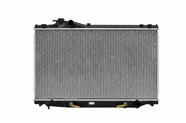 Radiator C3 2936