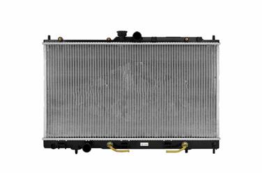 Radiator C3 2942