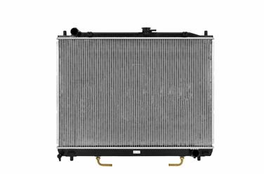 Radiator C3 2943