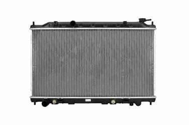 Radiator C3 2944