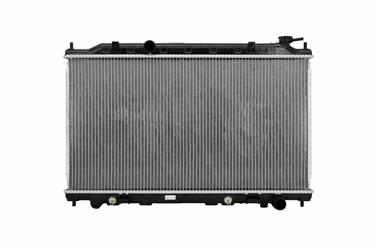 Radiator C3 2945