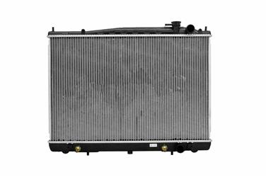 Radiator C3 2946