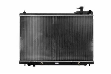 Radiator C3 2980