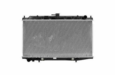 Radiator C3 2982