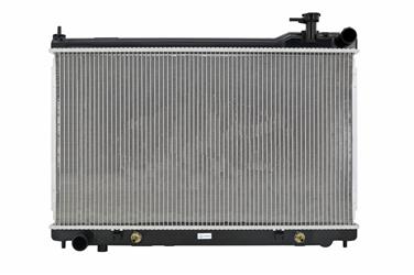 Radiator C3 2984