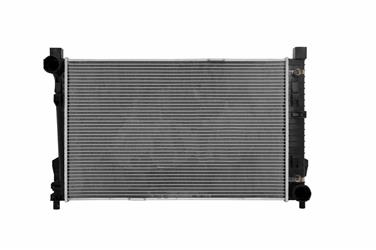 Radiator C3 2990