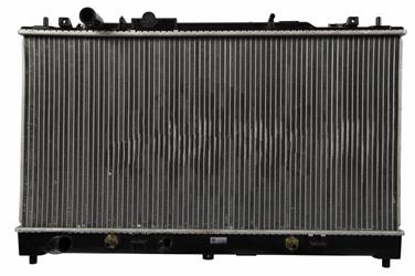 Radiator C3 2992