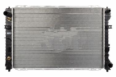 Radiator C3 2993