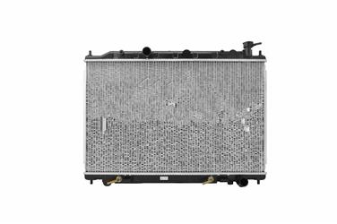 Radiator C3 2995