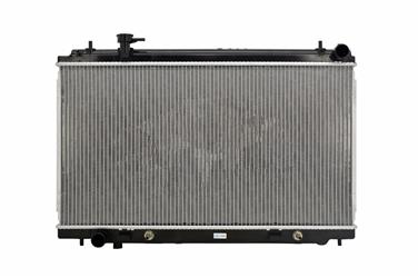 Radiator C3 2997