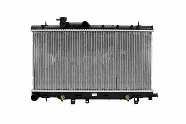 Radiator C3 3003