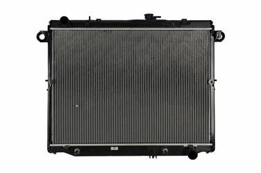 Radiator C3 3006