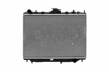 Radiator C3 3048