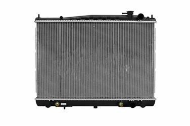 Radiator C3 3095