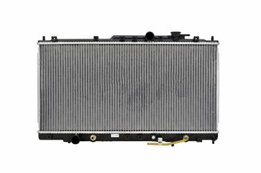 Radiator C3 3097