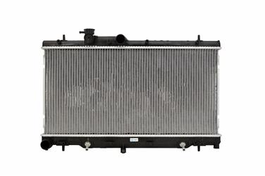 Radiator C3 3100