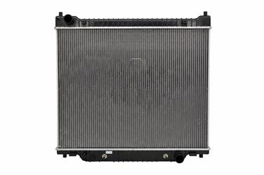 Radiator C3 3111