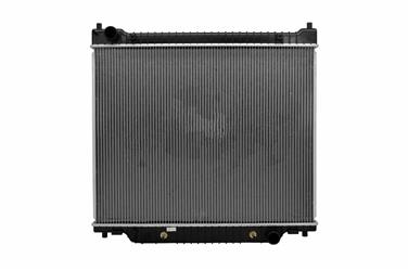 Radiator C3 3112