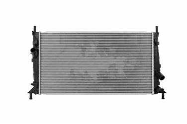 Radiator C3 3122