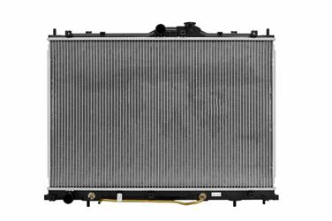 Radiator C3 3123