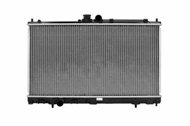 Radiator C3 3127