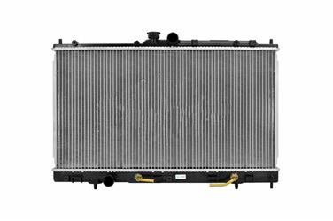 Radiator C3 3128