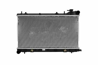 Radiator C3 3139