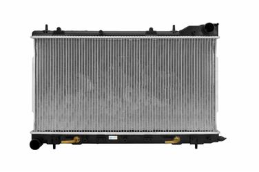 Radiator C3 3140