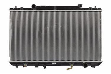 Radiator C3 3152