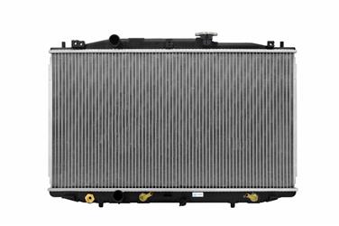 Radiator C3 3185