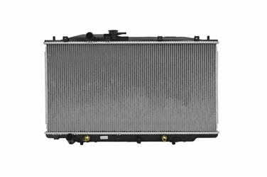 Radiator C3 3186