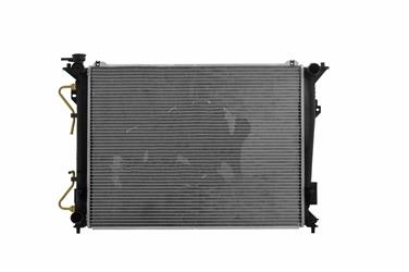 Radiator C3 3188