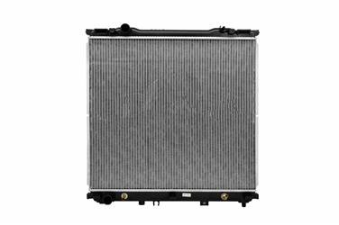 Radiator C3 3191