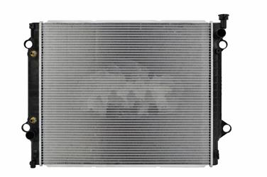 Radiator C3 3200