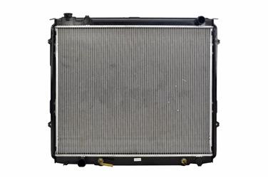 Radiator C3 3235