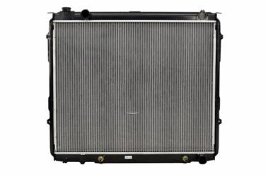 Radiator C3 3237