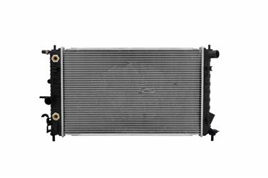 Radiator C3 3239