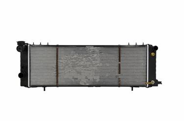 Radiator C3 3252
