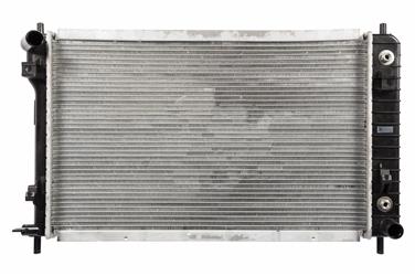 Radiator C3 3260