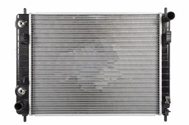 Radiator C3 3261