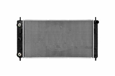 Radiator C3 3263