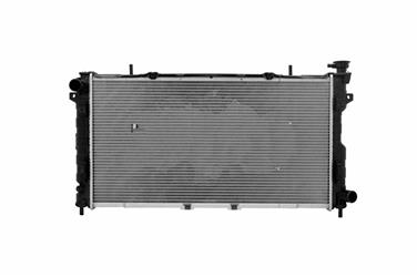 Radiator C3 3265